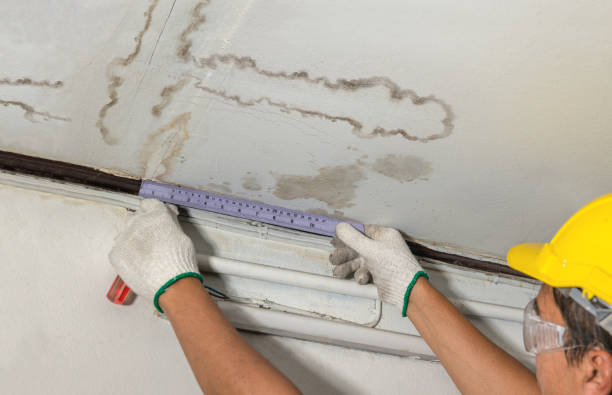Reliable Basement Flood Cleanup contractor in Carey, ID by Aqua Guard Water Damage